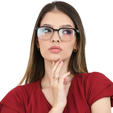  Eyewear & Sunglasses Photography for Eyeglasses